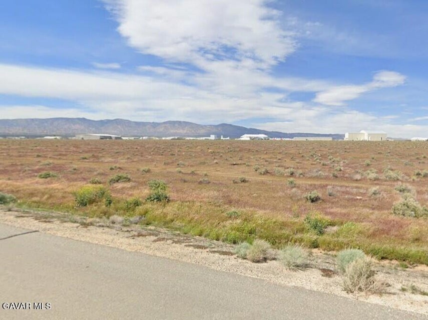 Property in Mojave