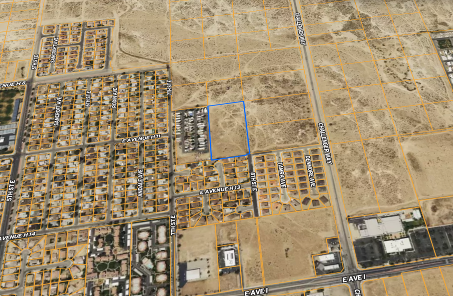 Property main image