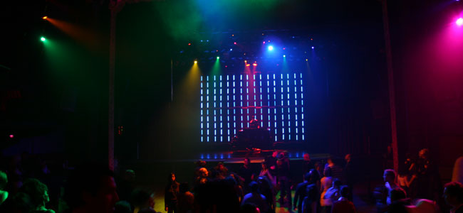 The Avalon