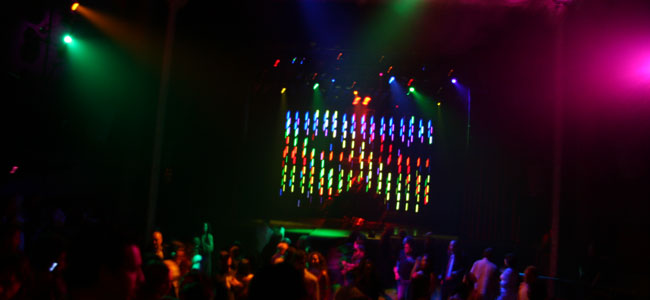 The Avalon