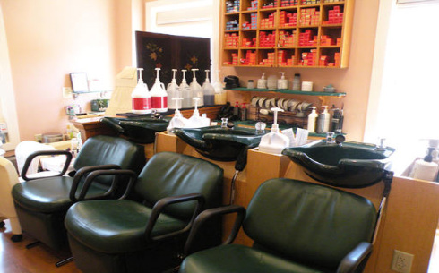 40% Off Any Spa/Beauty Service