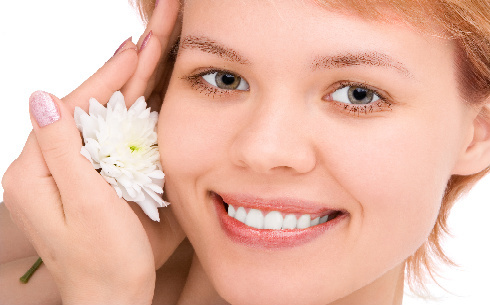 50% Off Any Beauty Treatment