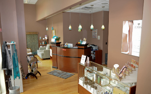 40% Off Beauty & Skin Services