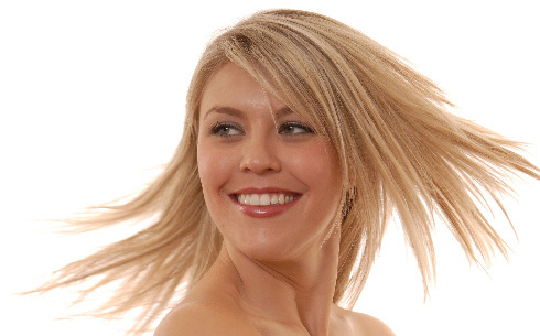 50% Off Hair Services