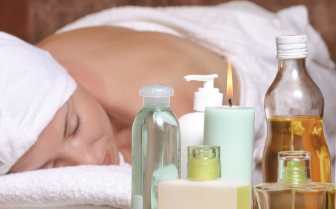 50% Off Spa/Beauty Services