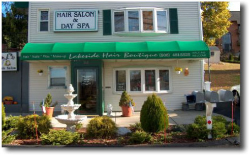50% Off Spa/Beauty Services