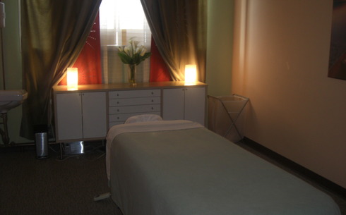 40% Off Spa Therapeutic Massages