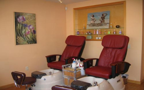 50% Off Spa/Beauty Services
