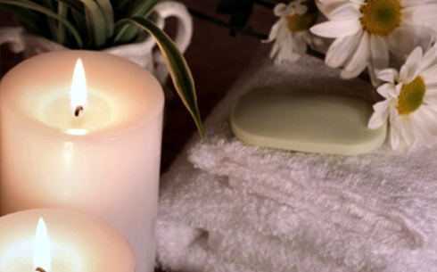 40% Off Any Spa Treatment