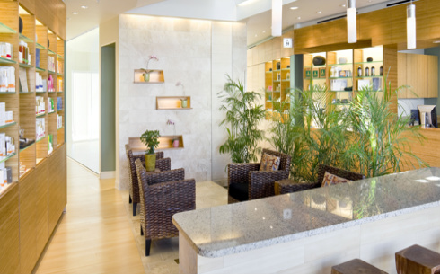 40% Off Spa Treatments