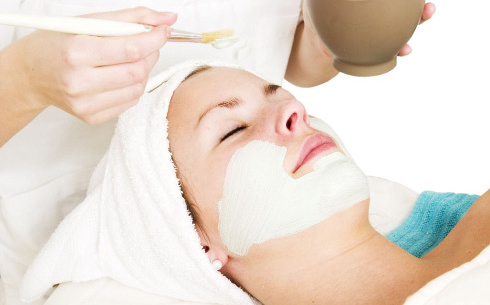 40% Off Beauty Treatments