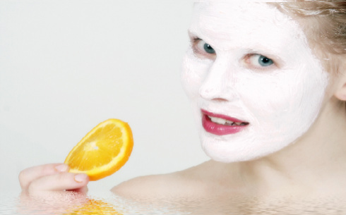 50% Off Any Facial Beauty Treatment