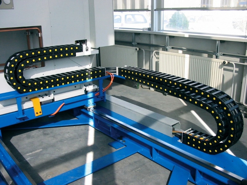 LAPP Continuous Flex Cable