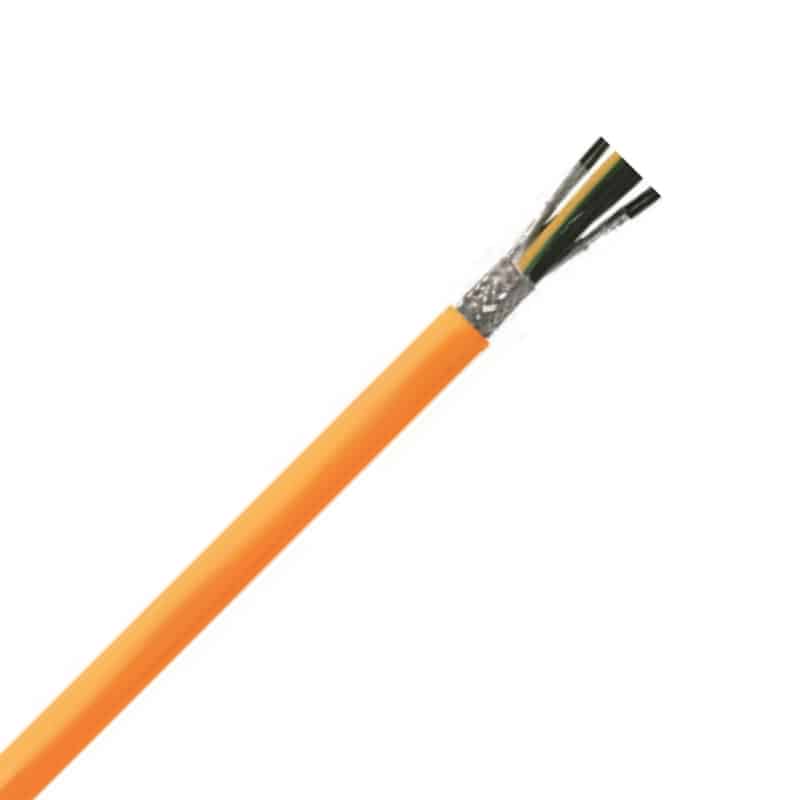 LAPP Continuous Flex Cable