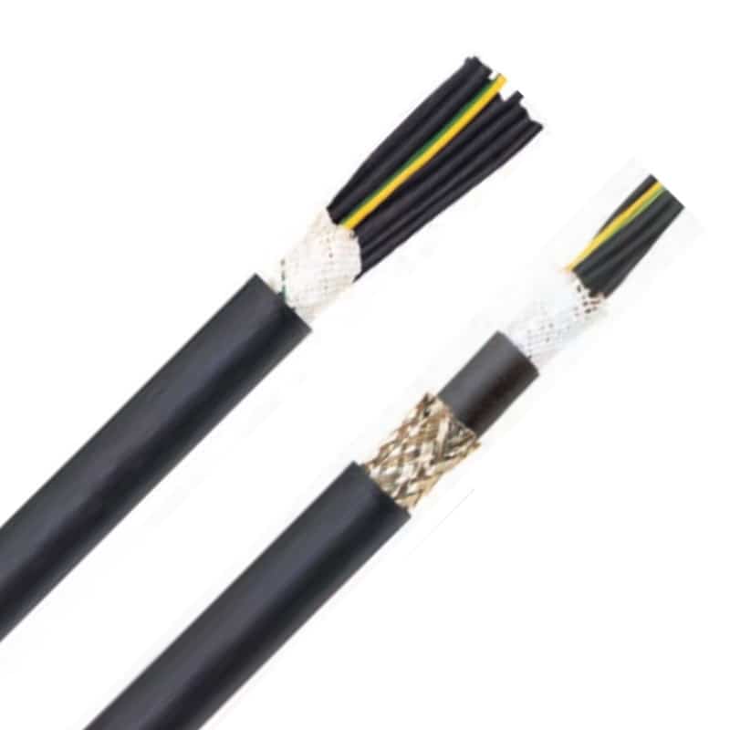 LAPP Continuous Flex Cable