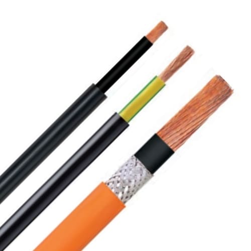 LAPP Continuous Flex Cable