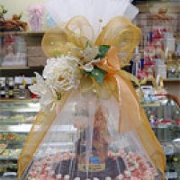 Custom Basket