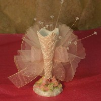 Small Flower Vase 