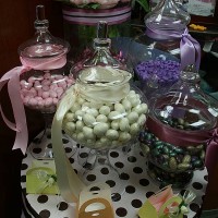 Candy Station  