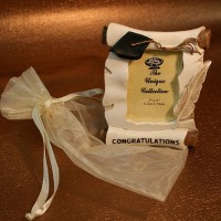 Congratulations Graduate Picture Frame 