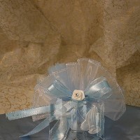 Baptism Crystal Light  
