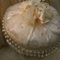 Christening Box  