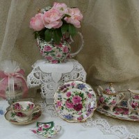 Tea Party Set 