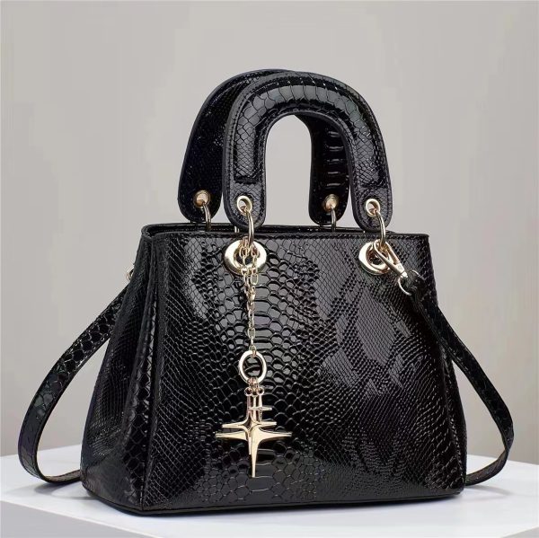 Women's Fashion All-match Shoulder Messenger Bag - Image 2