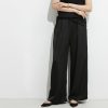 Fall Japanese And Korean Draped Casual Pants - Image 6