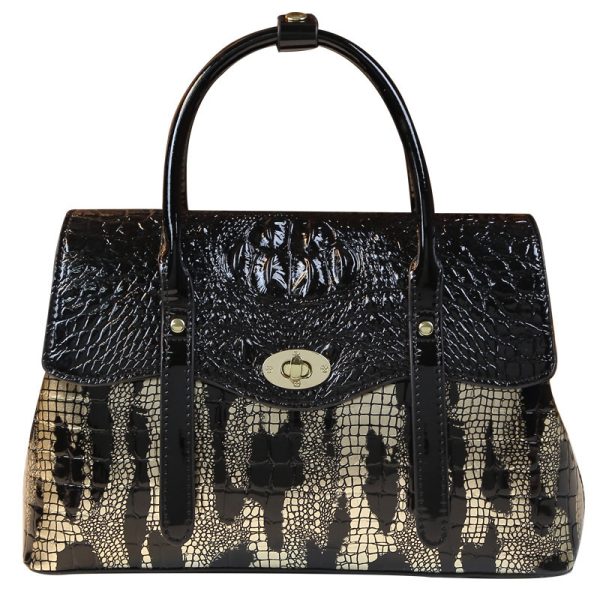 Fashionable All-match Portable Shoulder Messenger Bag - Image 4