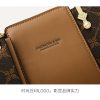 Women's Generous One-shoulder Crossbody Printing Large Capacity Bag - Image 9