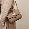 Light Luxury One-shoulder Versatile Advanced Texture Fashion Handbag - Image 7