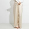 Fall Japanese And Korean Draped Casual Pants - Image 2