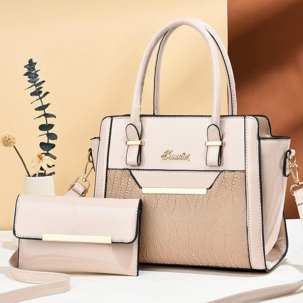 Large Capacity Pattern Hand Bag - Image 6