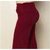 Knitted wide-leg pants - Image 6