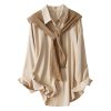 Two-piece Casual Loose Shirt - Image 6