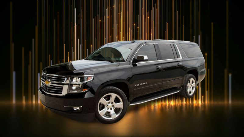 Limousine Service in Fort Lauderdale FL - Larry's Private Car and Limo Worldwide