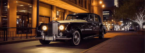 Limousine Service in Weston FL - Larry's Private Car and Limo Worldwide