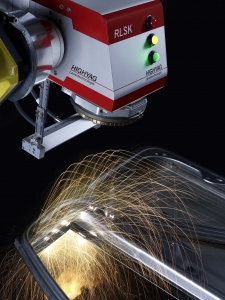 Remote Laser Welding