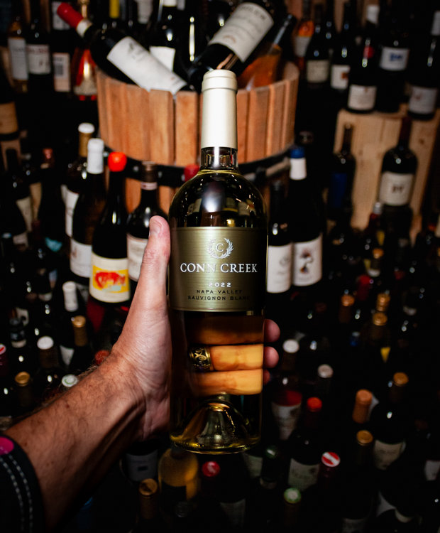2022 Conn Creek Sauvignon Blanc Napa Valley