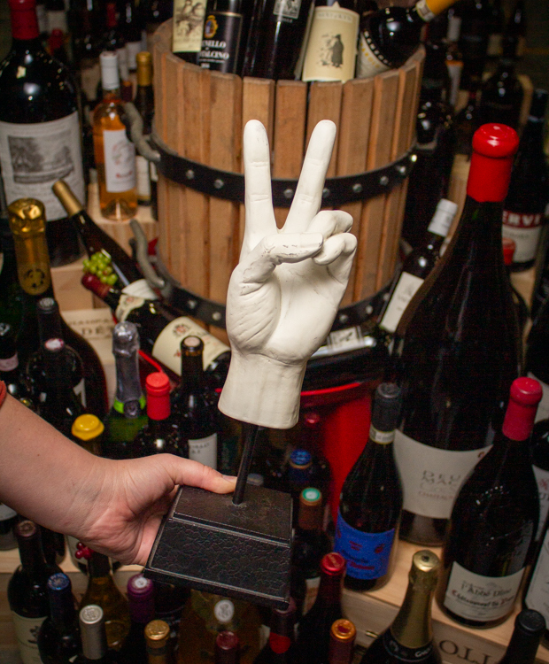 Harvest Marathon Madness Is Over!  NV