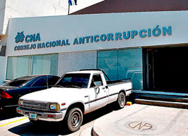 En dos ocasiones, han sido emplazados los funcionarios de Coalianza.