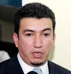 Rolando Argueta