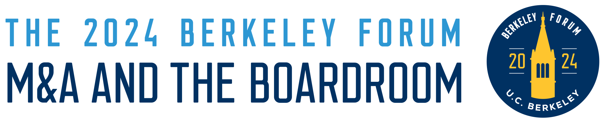 Berkeley Law - Taming the Street