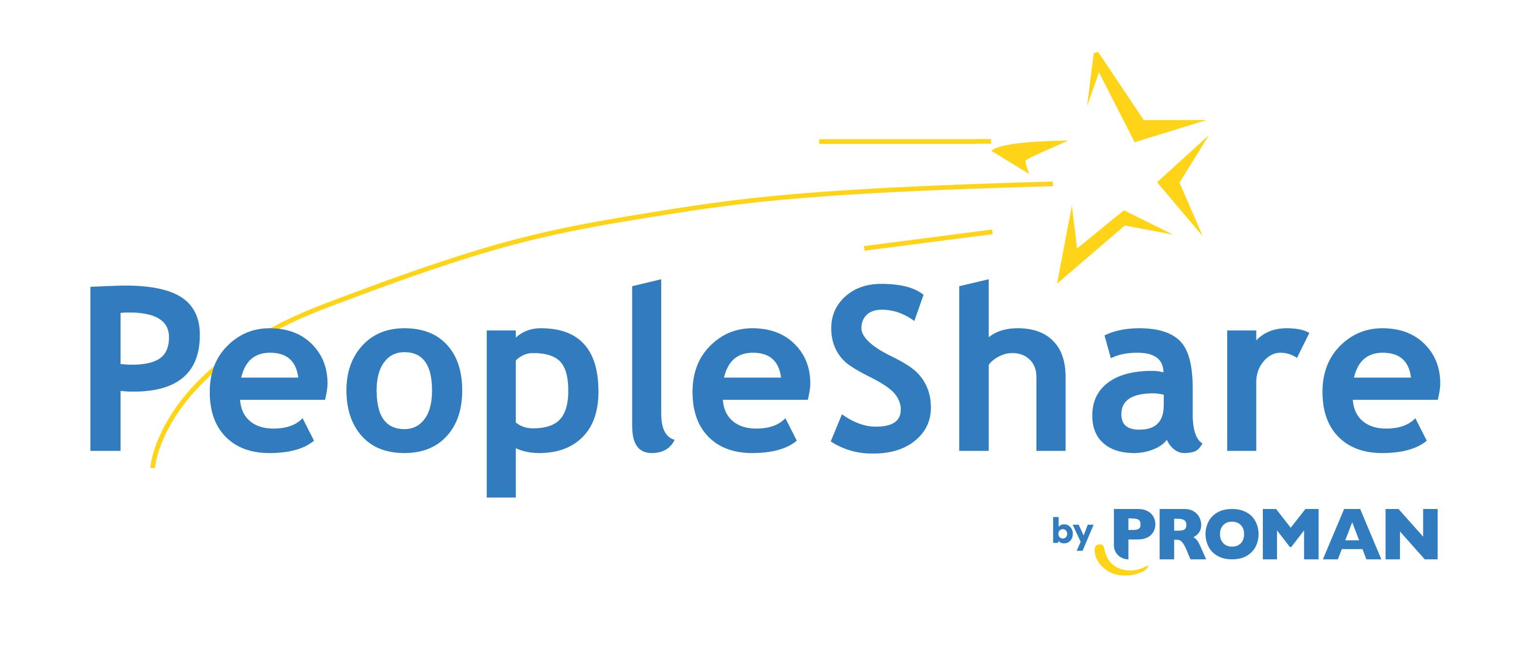 PeopleShare - Rethinking Work