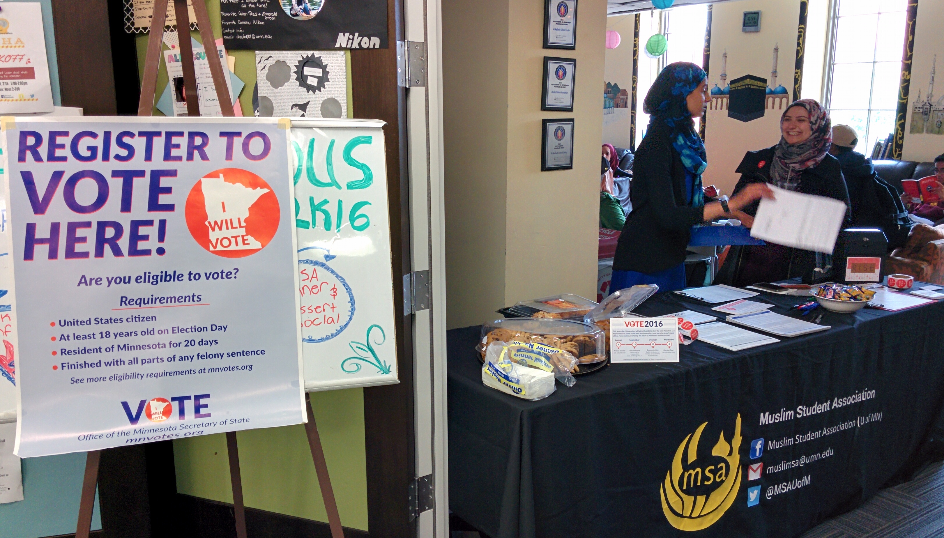Projects 10k For Msa Launchgood