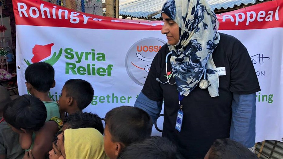 Projects Smiles On Wheels Free Mobile Dental Clinic Launchgood
