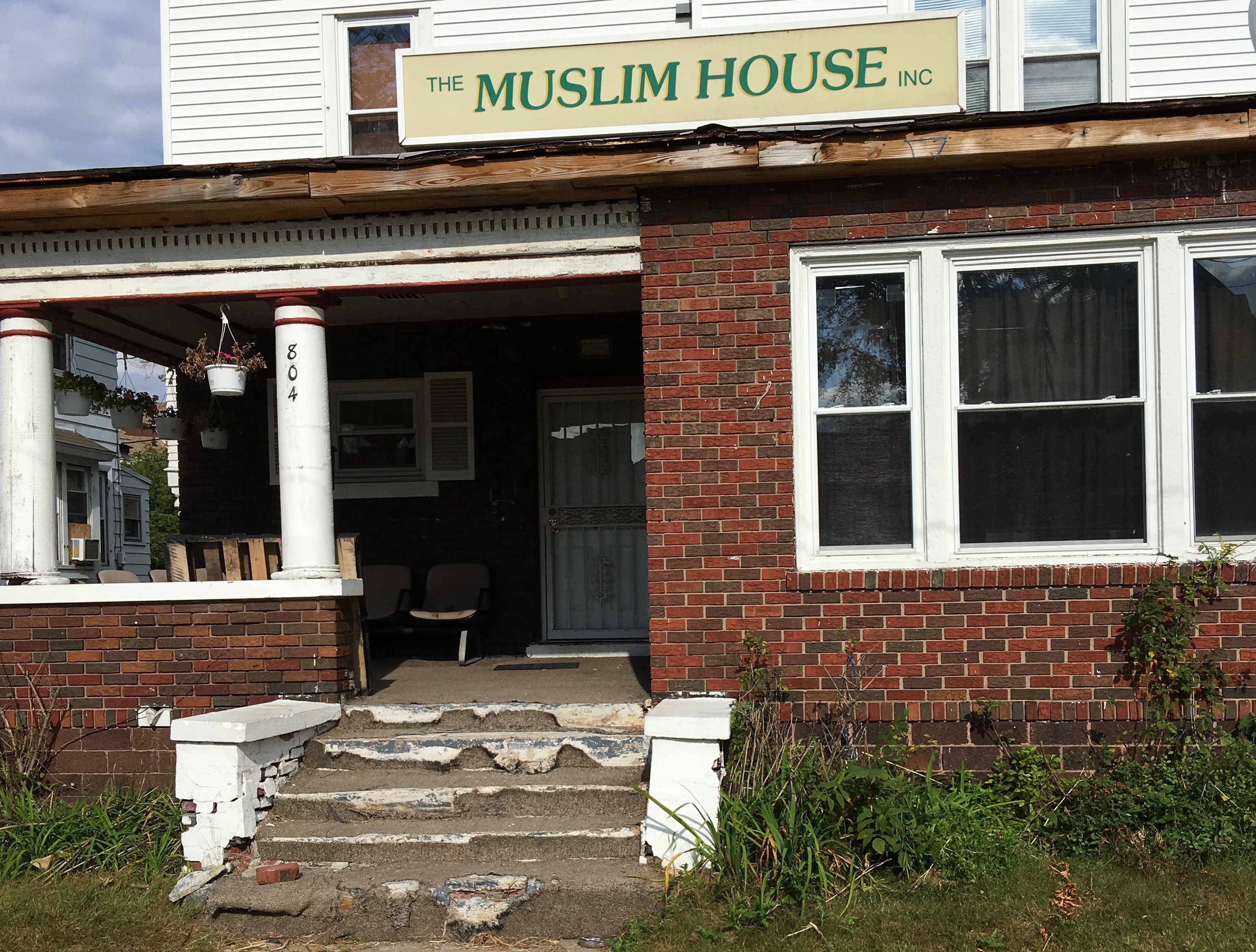 southfield muslim The islamic center of detroit (icd) was officially opened to public on the eid al-fiter of year 2000 since then, the icd has been moving forward towards expansions, and working on new. southfield muslim The islamic center of detroit (icd) was officially opened to public on the eid al-fiter of year 2000 since then, the icd has been moving forward towards expansions, and working on new.