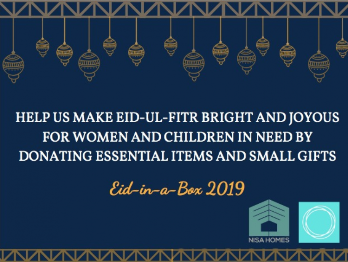 Projects Eid In A Box 2019 Launchgood