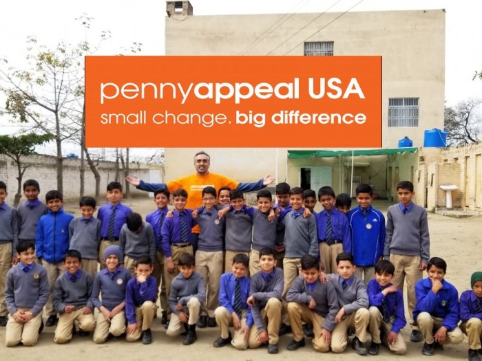 Projects 150k For 3 Pakistan Orphan Village Homes Launchgood